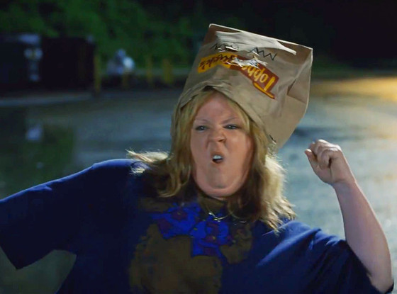 Melissa McCarthy, Tammy Melissa McCarthy, Tammy